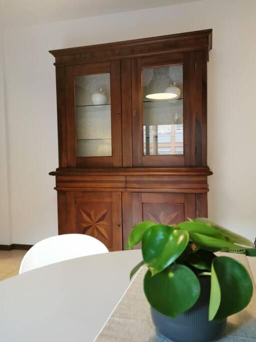 Flo House, Universita Bicocca ミラノ エクステリア 写真