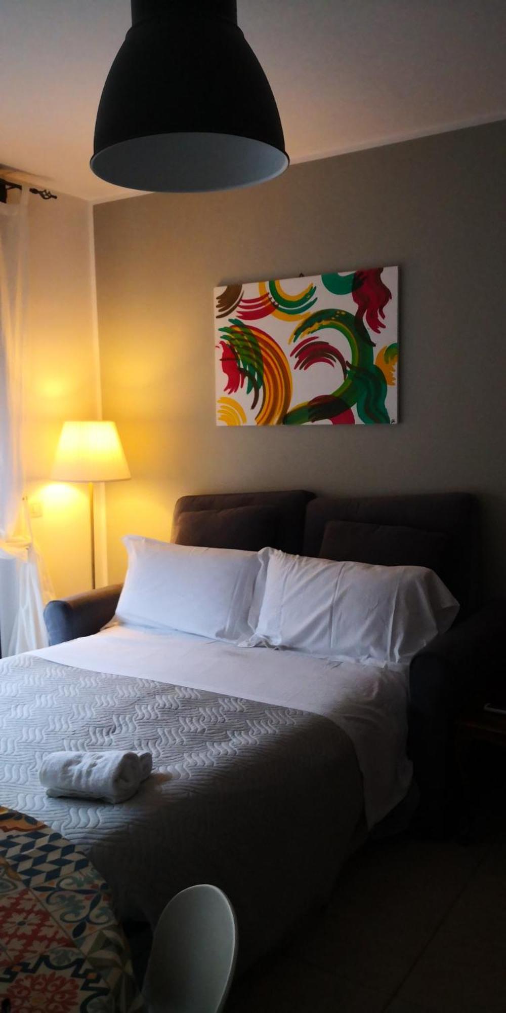 Flo House, Universita Bicocca ミラノ エクステリア 写真