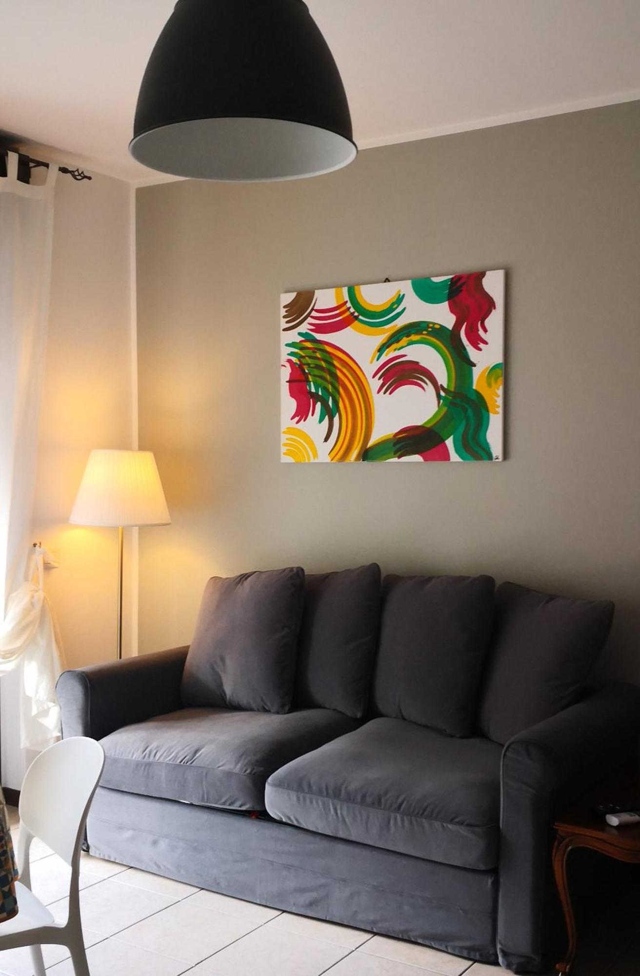 Flo House, Universita Bicocca ミラノ エクステリア 写真